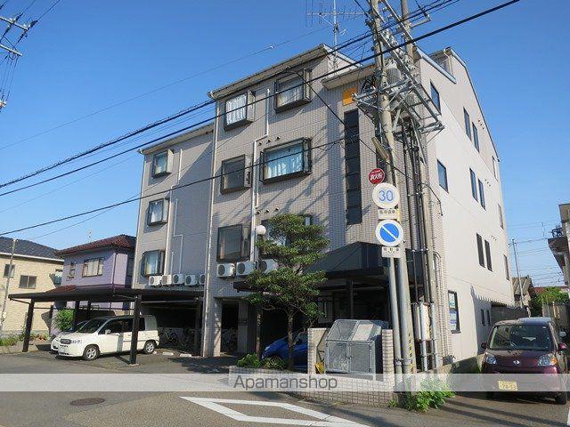 ファミールヴィラ東出来島