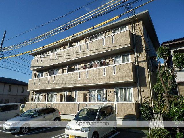 ウッディー半田山Ⅱ
