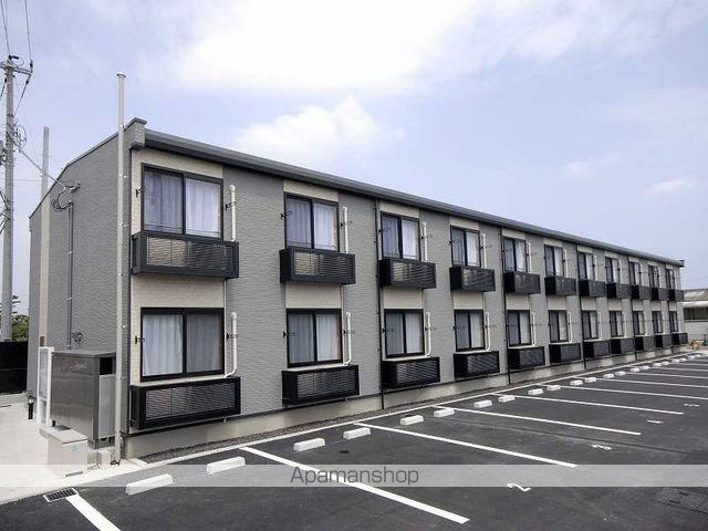 レオパレスダンダンめぐみ