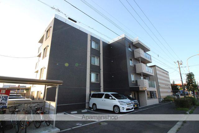 フェノス末広(2LDK/4階)