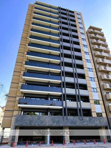 S-RESIDENCE富士見町AGLITTER(2LDK/7階)