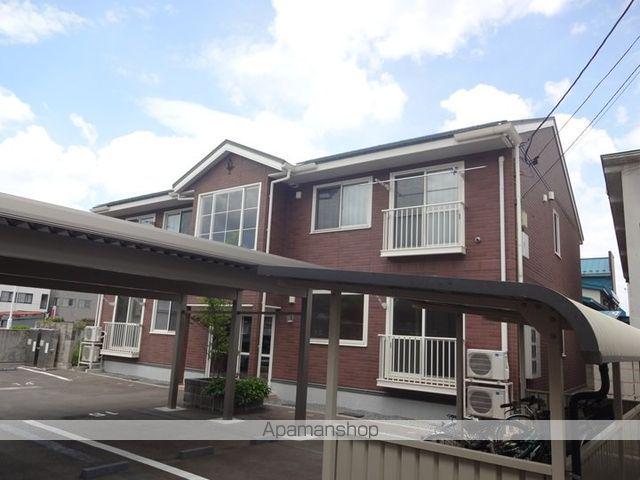 フラワータウン栄町B