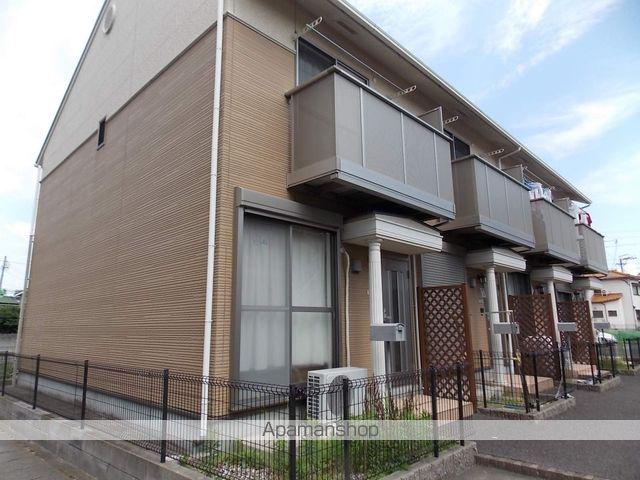 プラッサムコート廻間