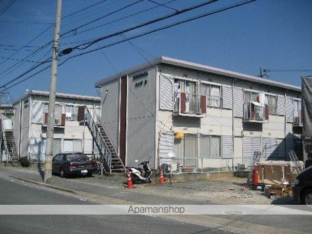 西岡ハイツA