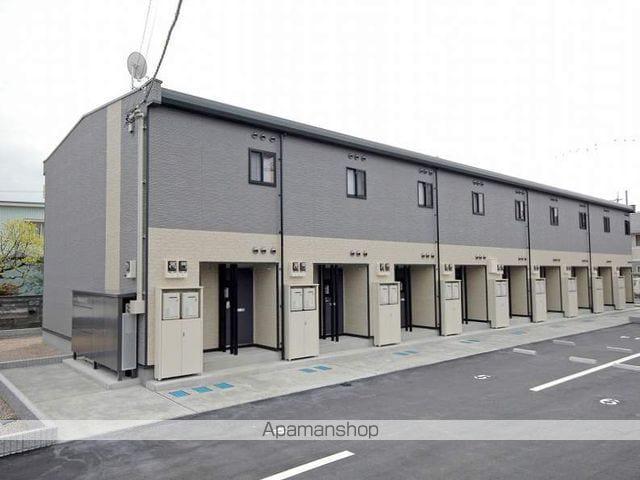 レオパレスウェル春日