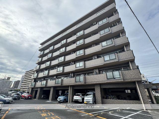 エコタウン勝川(2LDK/3階)