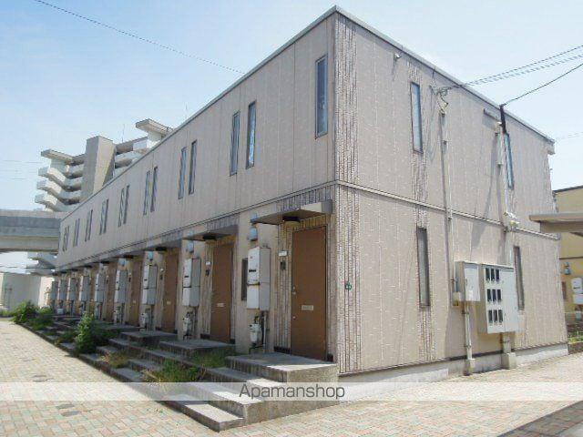 ＣＡＳＡＪＲ箱崎　Ｅ棟