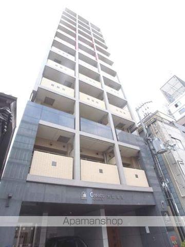 クレアートアドバンス大阪城南