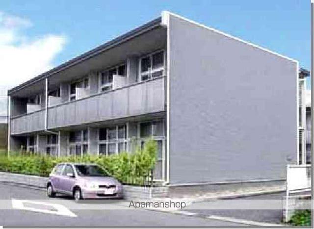 レオパレス二の宮A