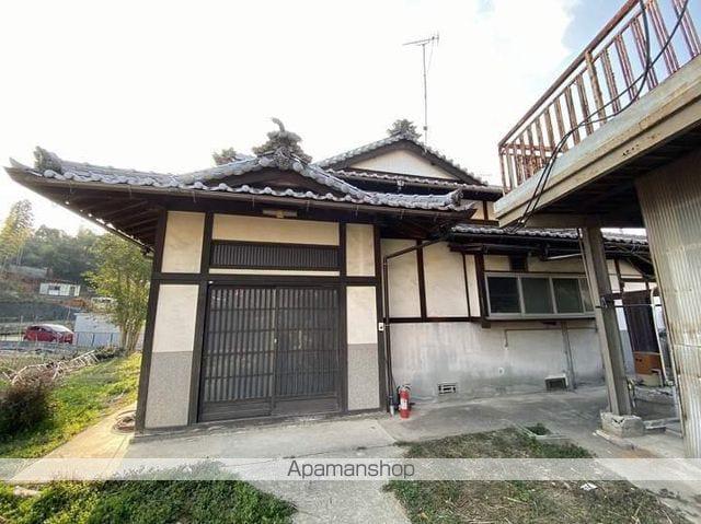広島県江田島市 1階建 築74年