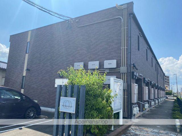 レオネクストクレールレジェンド