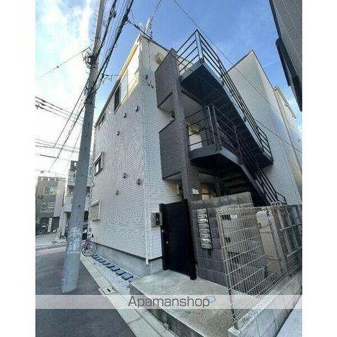 VITA FELICE東尾久