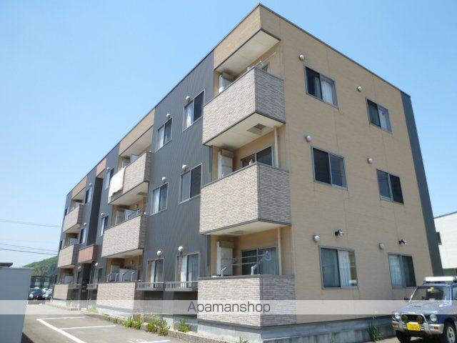 フランジェ花堂