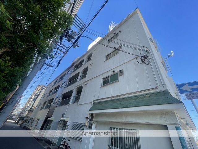 新大阪土井コーポ