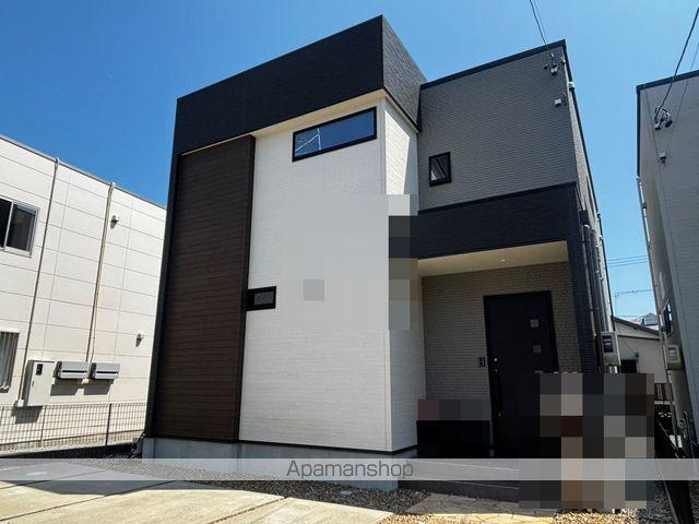 静岡県浜松市中央区 2階建 築5年