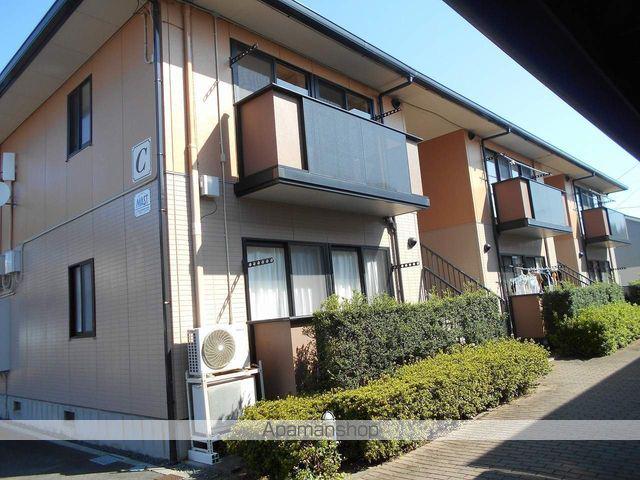 ニューエステート笹谷C