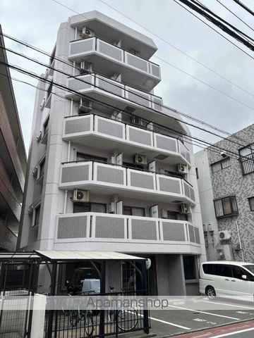 ステイタスマンション輝国