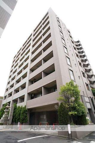 日神デュオステージ早稲田