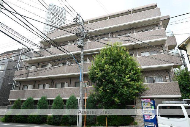 プレール・ドゥーク西新宿2