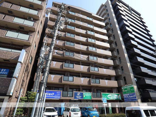 ソレイユ御器所