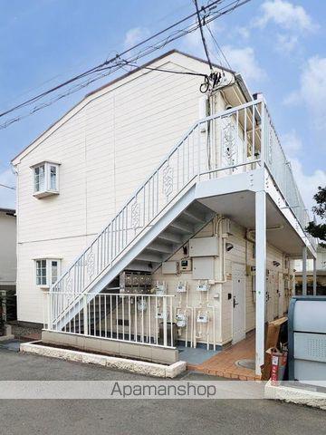 ビルデンス狛江B号館(ワンルーム/1階)