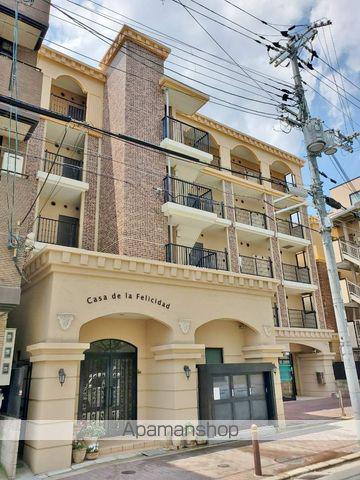 カサデラフェリシダ