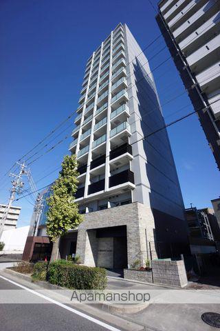 SーRESIDENCE山王敷地内空きあり