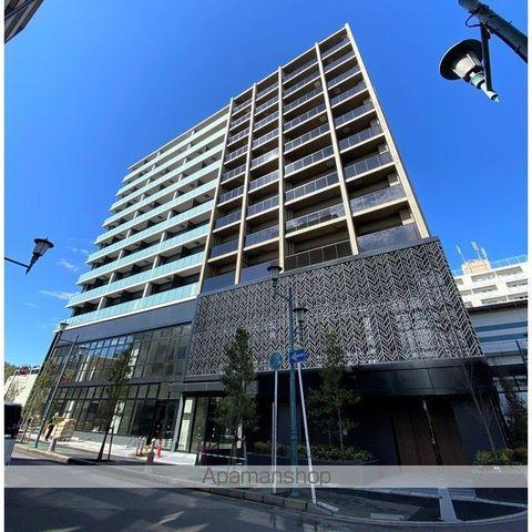 ザ・パークハビオ行徳駅前