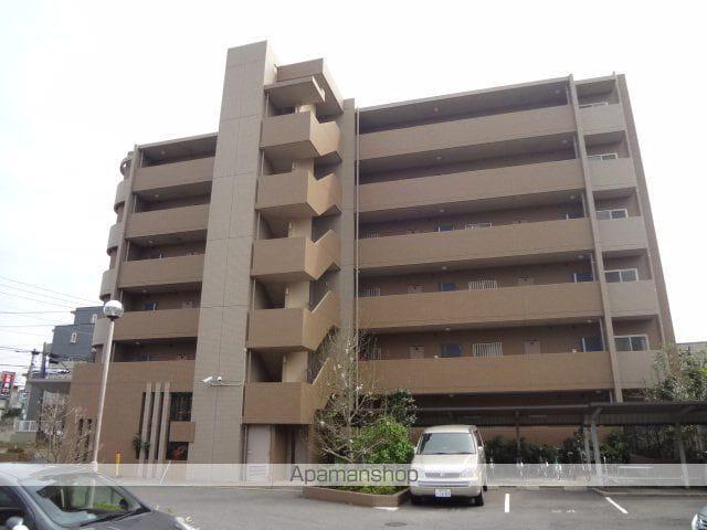 総武・中央緩行線 津田沼駅 徒歩12分 6階建 築23年