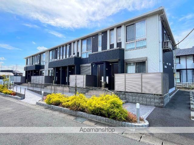 プティ・ボヌールⅡ(2LDK/2階)