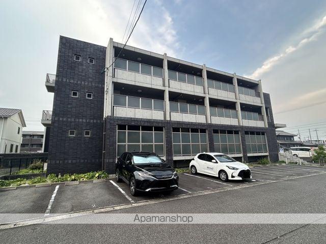 ジュネス徳望