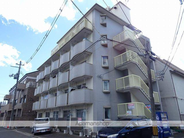 サンシティ荒町