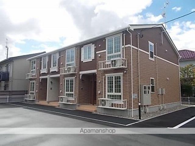 レインボーさくら