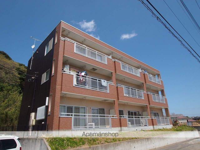 プレッソ21(2LDK/3階)