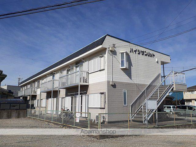 ハイツサンリット