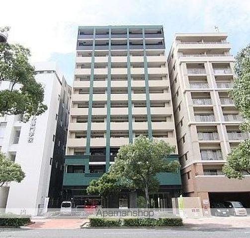 エンクレスト県庁前