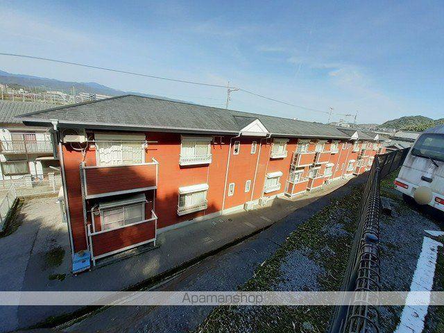 パステルハイツ坂