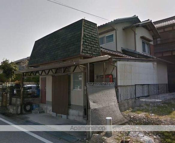 滋賀県東近江市 2階建 築48年