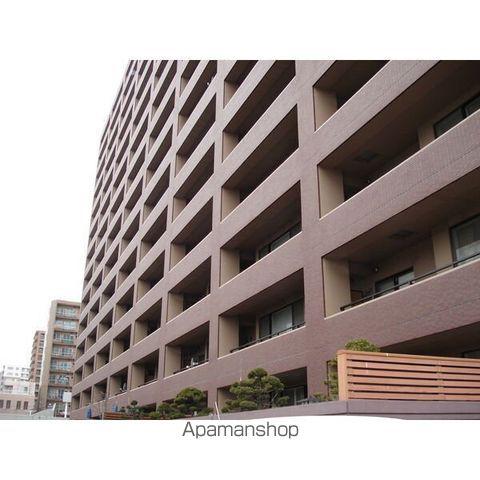 グランドステージ プレファシオ円山