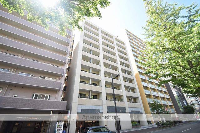 アレクシード晩翠通