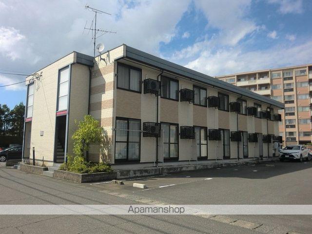 レオパレスエルグレース