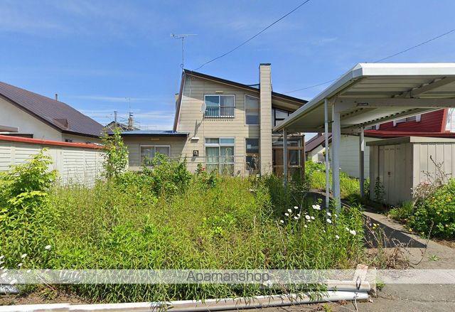北海道河西郡芽室町西七条4丁目の戸建賃貸