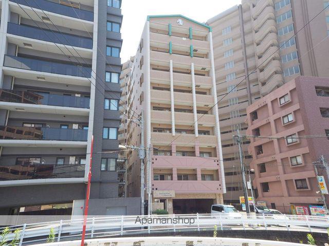 コンドミニアム薬院駅