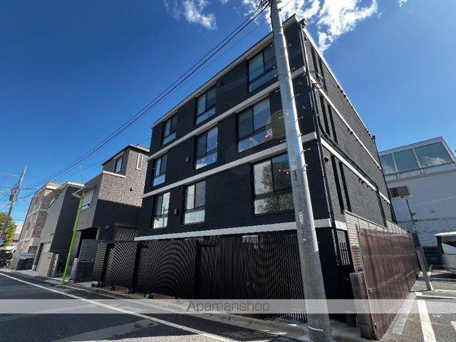 LEGALAND桜新町ANNEX