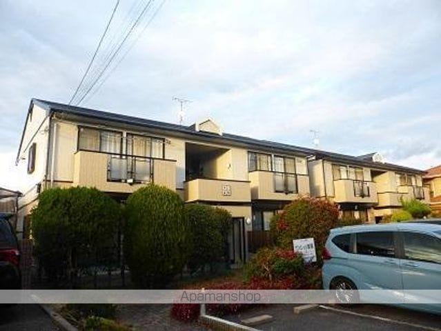 サンビレッジ城東 A・B