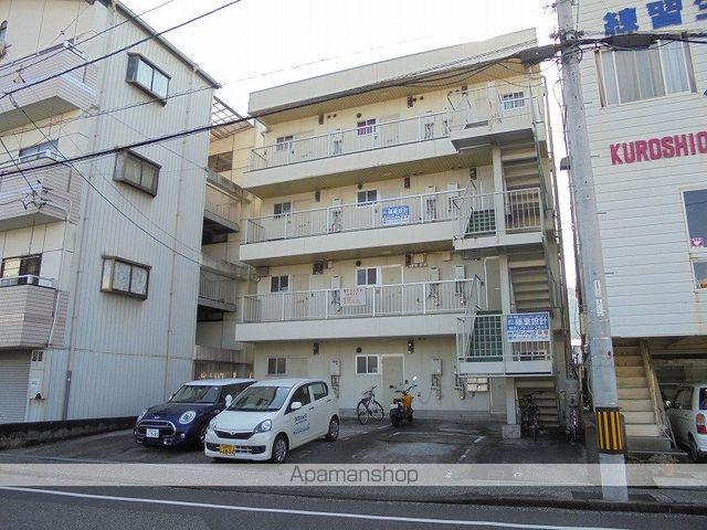 第二コーポサチ