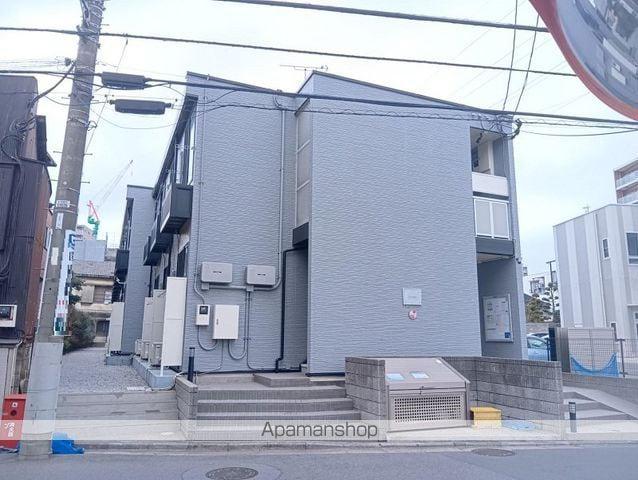 レオパレスていくわん