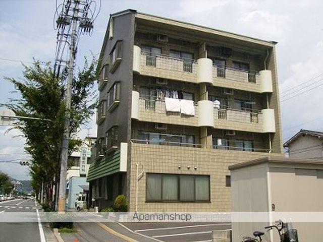 かわいマンション