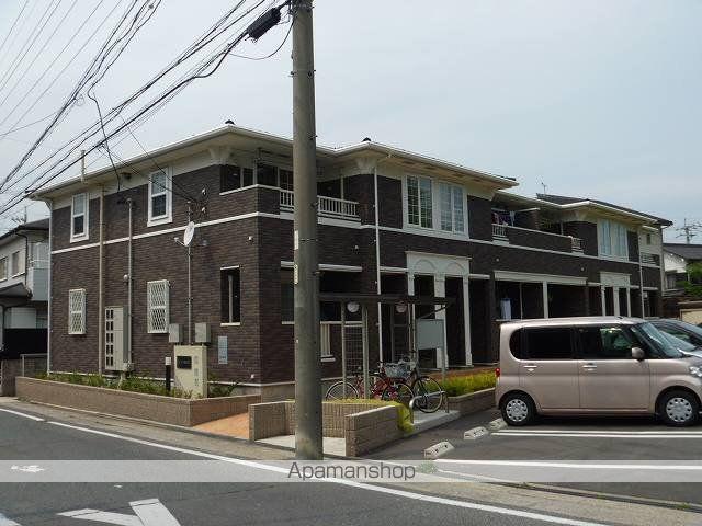 クレセントSATO