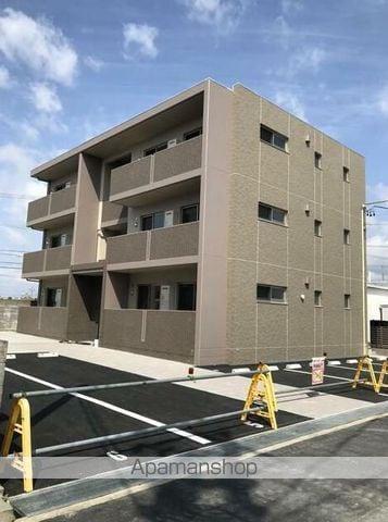 ルミエールカミヤ マンション